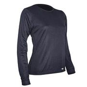 Polarmax Women's Double Base Layer Crew