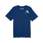 Hurley Everyday Reaper Short Sleeve Tee