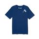 Hurley Everyday Reaper Short Sleeve Tee SHORELINE