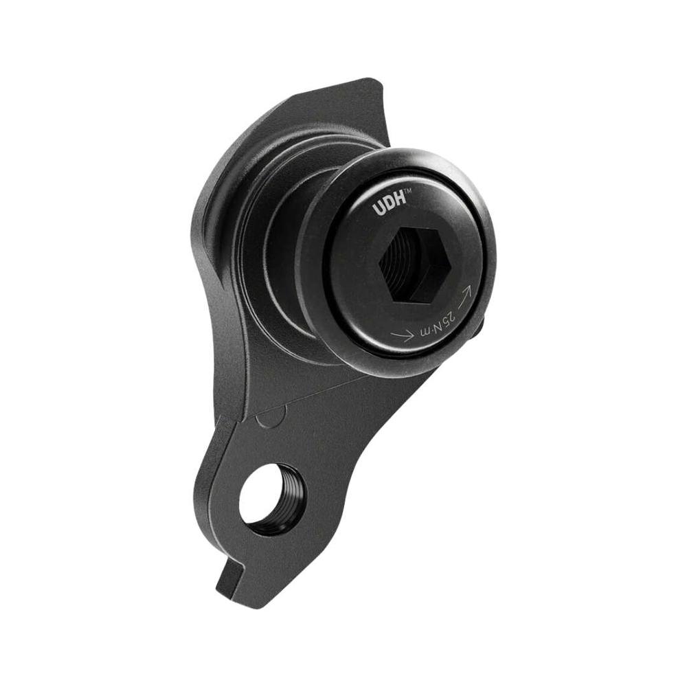  Sram Universal Derailleur Hanger - Aluminum, Black