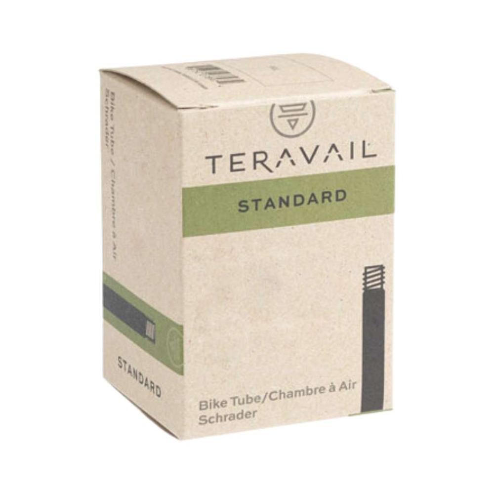  Teravail Standard Schrader Tube- 26 