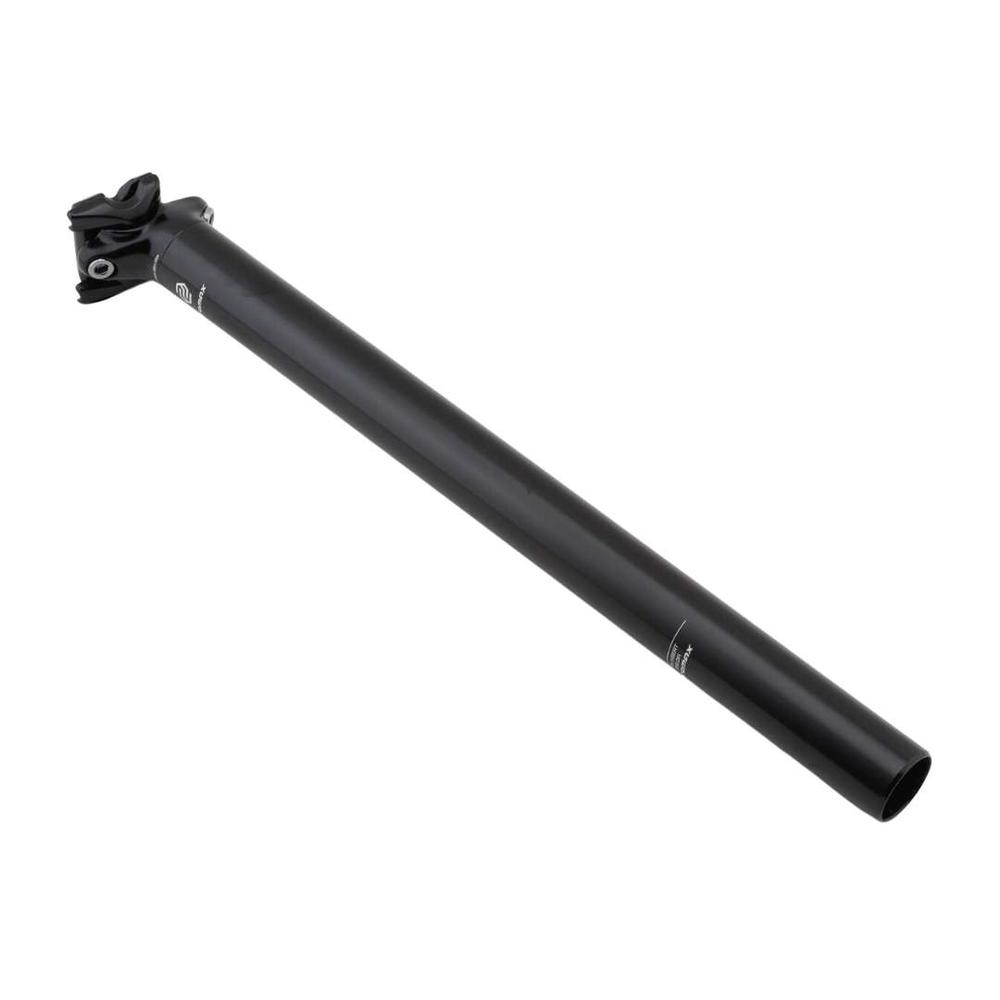  Promax Sp- 1 Seatpost - 31.6 X 400mm, Black