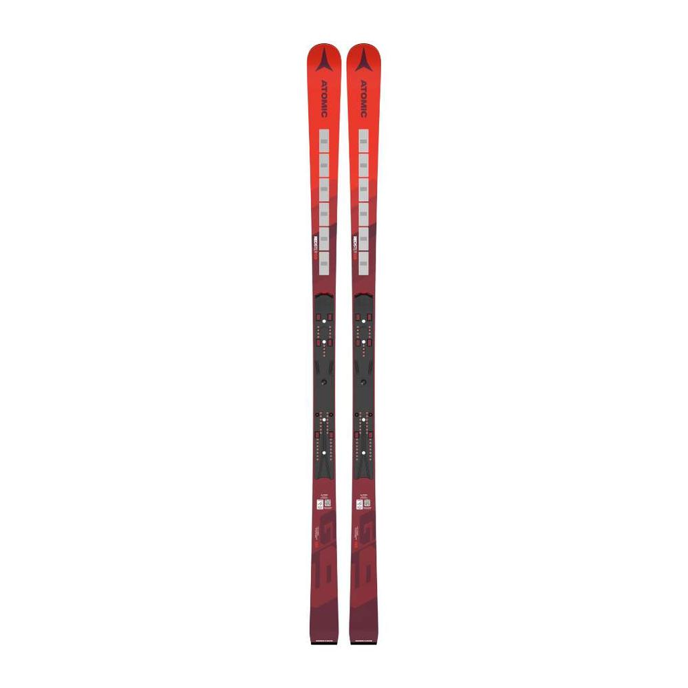  Atomic Ny Redster G9 Fis Rvsk W 188 Race Skis 2025