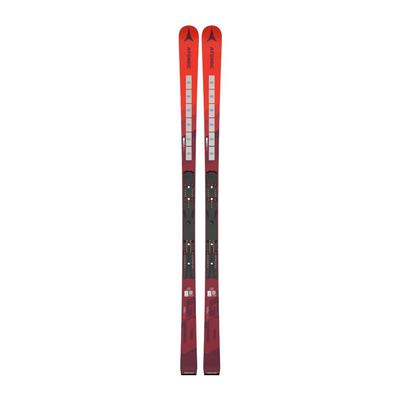 Atomic NY Redster G9 FIS RVSK W 188 Race Skis 2025