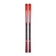 Atomic NY Redster G9 FIS RVSK W 188 Race Skis 2025