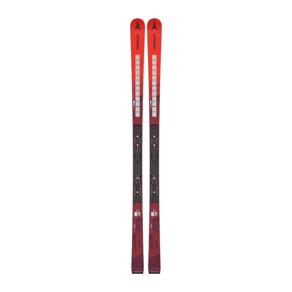  Atomic Women's Ny Redster G9 Fis Rvsk W 183 Race Skis 2025