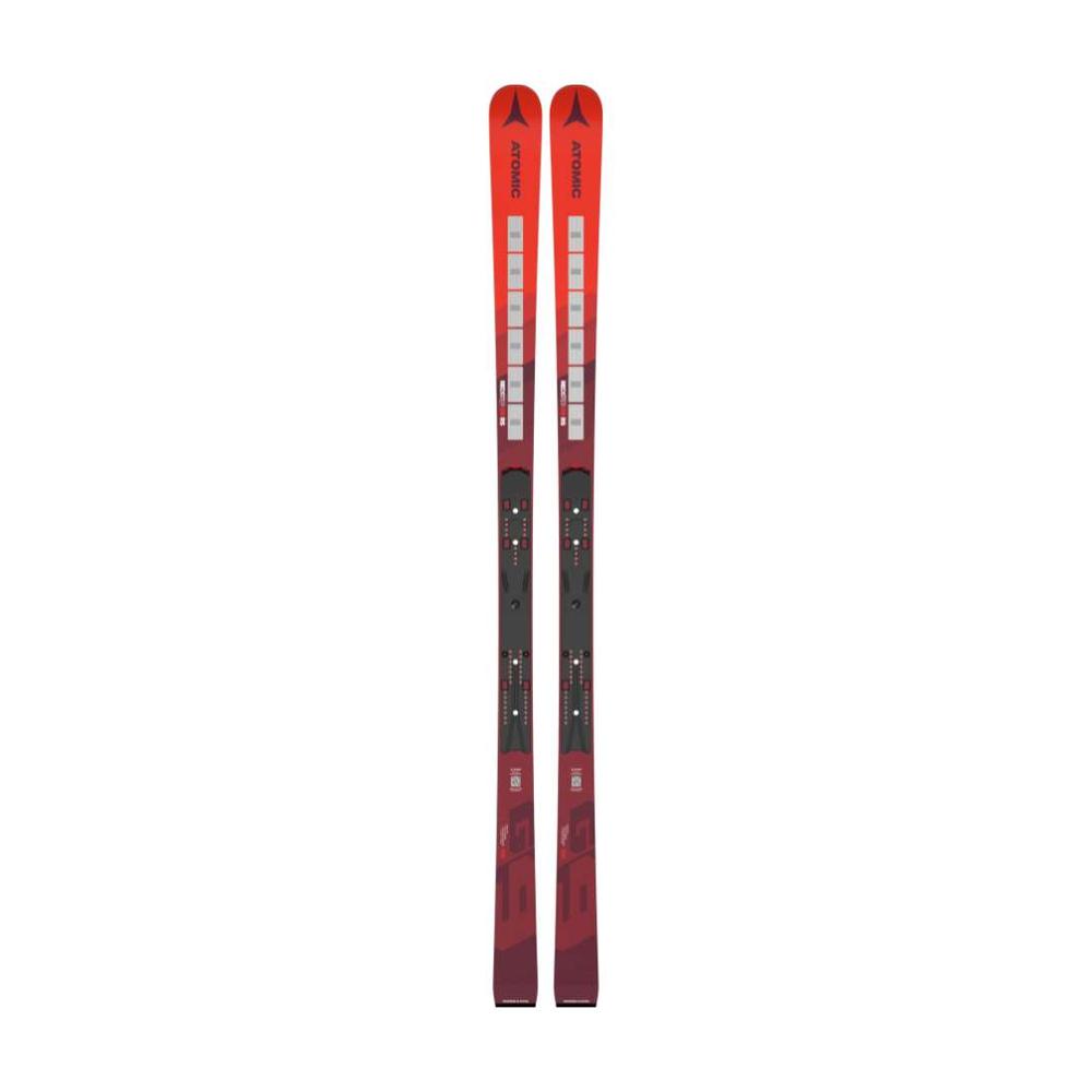  Atomic Men's Ny Redster G9 Rs Rvsk 190 Race Ski 2025