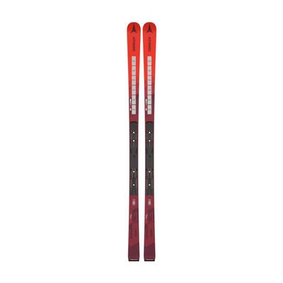 Atomic Men's NY Redster G9 RS RVSK 190 Race Ski 2025