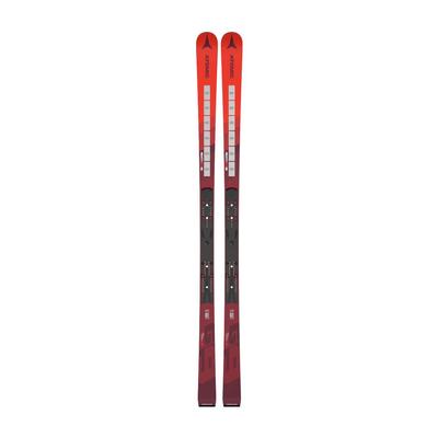 Atomic NY Redster G9 RS RVSK 183 Race Skis 2025