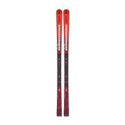 Atomic NY Redster G9 RS RVSK 183 Race Skis 2025