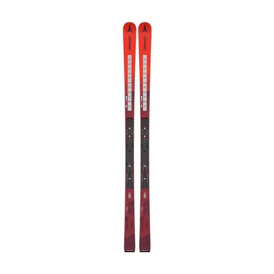 Atomic NY Redster G9 RS RVSK 176 Race Skis 2025