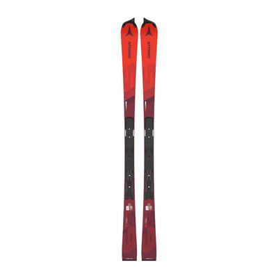 Atomic NY Redster S9 FIS M 165 Race Skis 2025