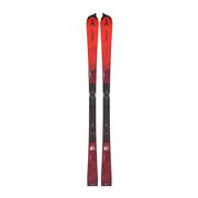 Atomic NY Redster S9 FIS M 165 Race Skis 2025