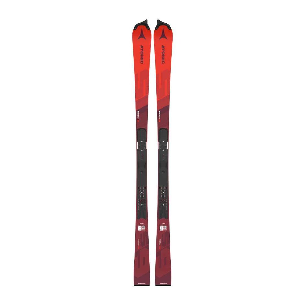 Atomic NY Redster S9 FIS M 165 Race Skis 2025 RED