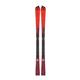 Atomic NY Redster S9 FIS M 165 Race Skis 2025 RED