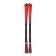 Atomic Women's NY Redster S9 FIS W 157 Race Skis 2025