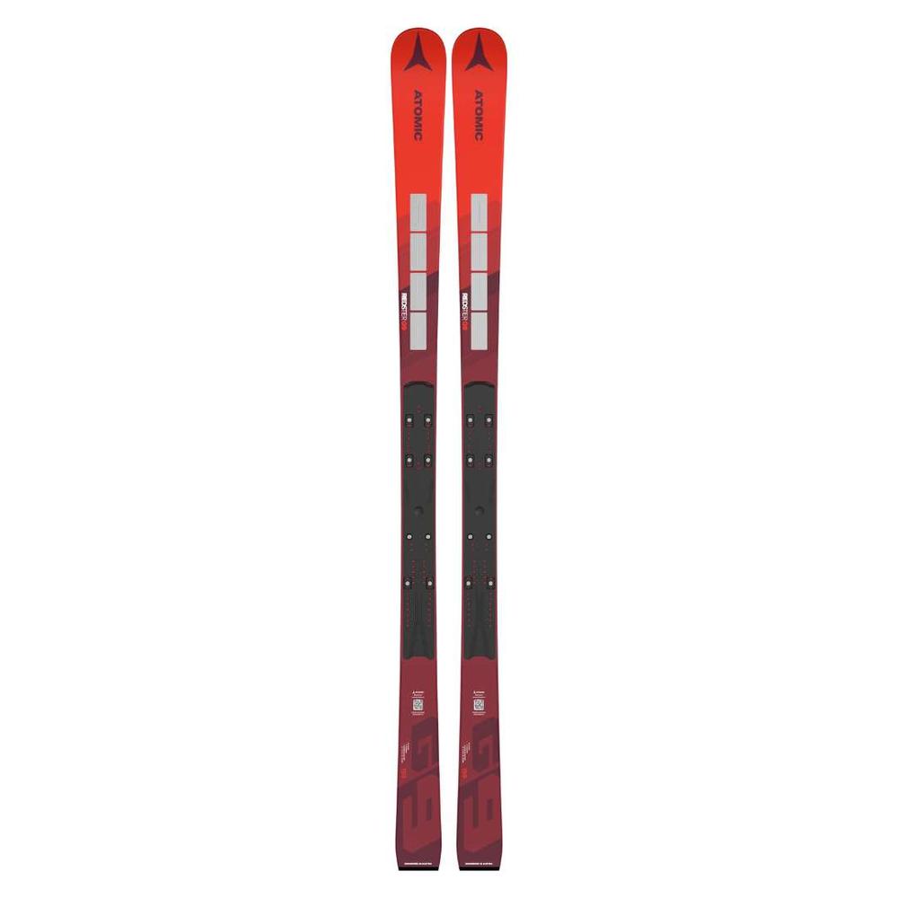  Atomic Youth Ny Redster G9 Fis Rvsks J- Rp Race Skis 2025