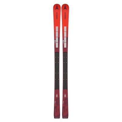 Atomic Youth NY Redster G9 FIS RVSKS J-RP Race Skis 2025