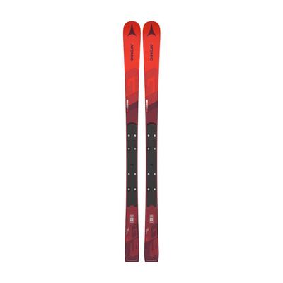 Atomic Youth NY Redster G9 FIS J-RP Race Skis 2025