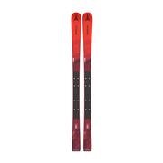 Atomic Youth NY Redster G9 FIS J-RP Race Skis 2025