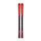 Atomic Youth NY Redster G9 FIS J-RP Race Skis 2025 RED