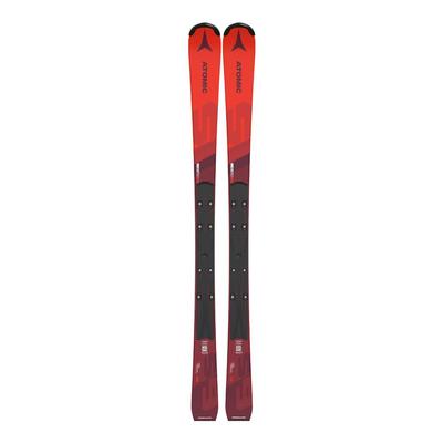 Atomic Youth NY Redster S9 FIS J-RP Race Skis 2025