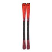 Atomic Youth NY Redster S9 FIS J-RP Race Skis 2025