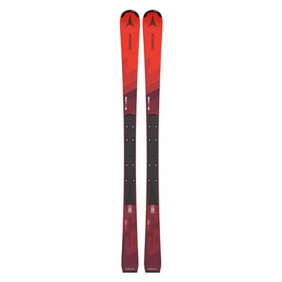 Atomic NY Redster J9 RS J-RP Race Skis 2025