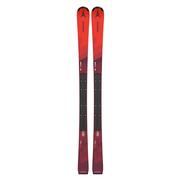 Atomic NY Redster J9 RS J-RP Race Skis 2025