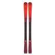 Atomic NY Redster J9 RS J-RP Race Skis 2025 RED