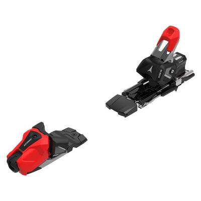 Atomic NY ICON 10 Race Bindings 2025