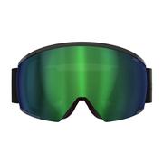 Atomic Redster HD Racing Goggles 2025