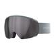 Atomic Redster HD Racing Goggles 2025 LIGHTGREY