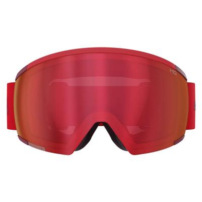 Atomic Redster HD Racing Goggles 2025