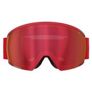 Atomic Redster HD Racing Goggles 2025