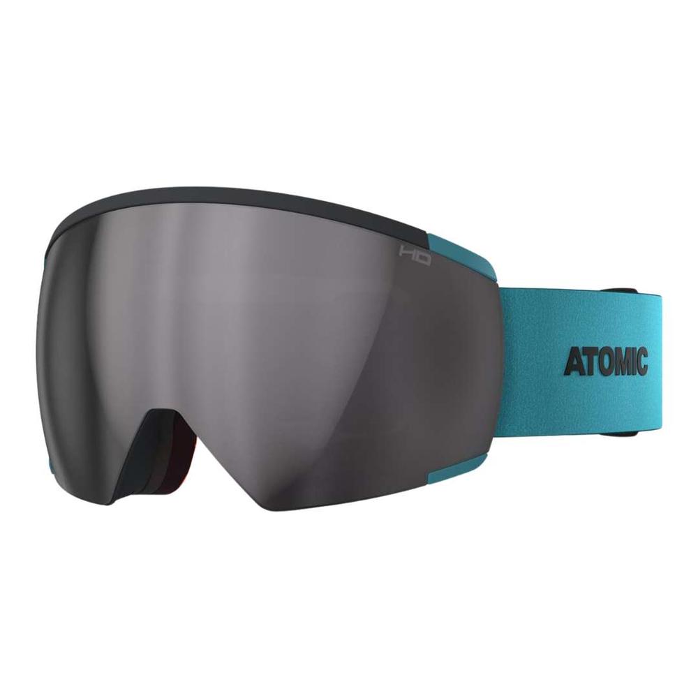 Atomic Redster HD Racing Goggles 2025 TEALBLUE