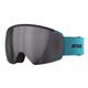 Atomic Redster HD Racing Goggles 2025 TEALBLUE