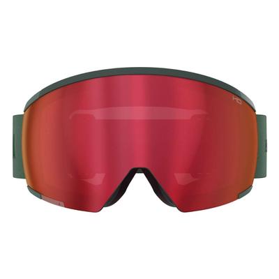 Atomic Redster HD Racing Goggles 2025