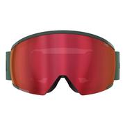 Atomic Redster HD Racing Goggles 2025