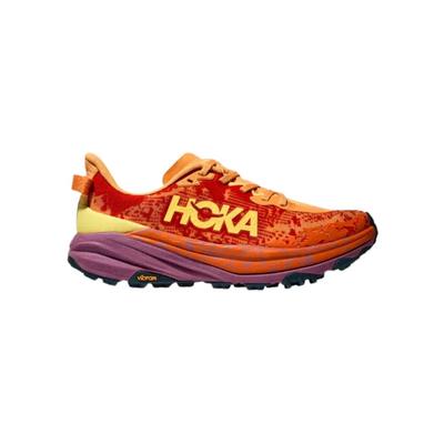 Hoka One Speedgoat 6 Trail Running Shoe