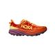 Hoka One Speedgoat 6 Trail Running Shoe SHERBET/BEETROOT