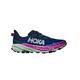 Hoka One Speedgoat 6 Trail Running Shoe STORMYSKIES/AQUABREEZE