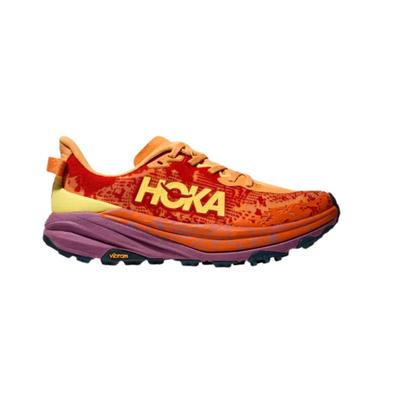 Hoka One Women's Speedgoat 6 Trail Running Shoe