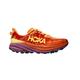 Hoka One Women's Speedgoat 6 Trail Running Shoe SHERBET/BEETROOT