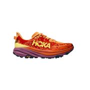 Hoka One Speedgoat 6 Trail Running Shoe - Wide