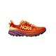 Hoka One Speedgoat 6 Trail Running Shoe - Wide SHERBET/BEETROOT