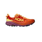 Hoka One Women's Speedgoat 6 Trail Running Shoe - Wide