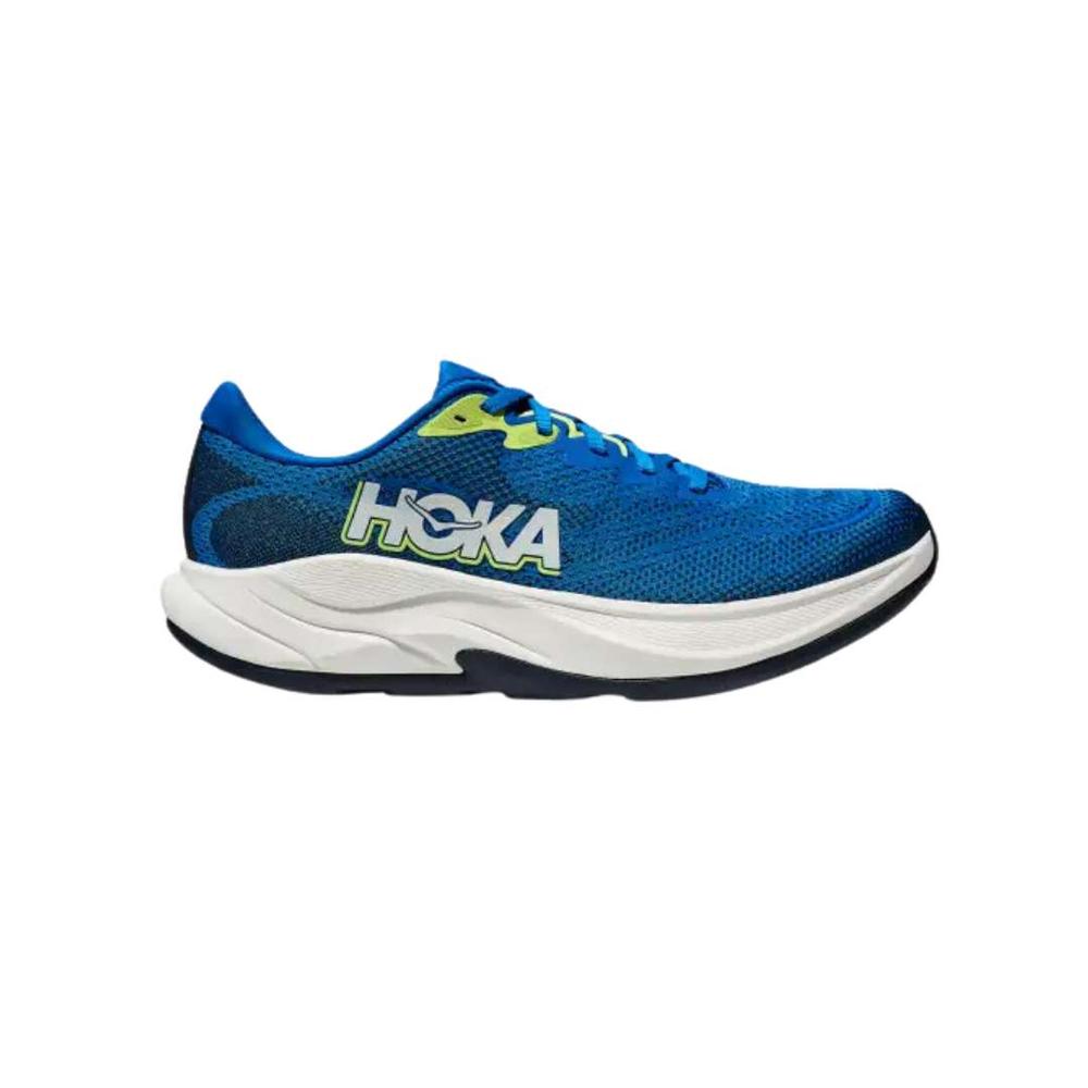 Hoka One Rincon 4 Running Shoe ELECTRICCOBALT/VARSITYNAVY