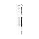 Head WCR E-SL REBEL FIS SW RP WCR 14 Race Skis 2025 WH/BK