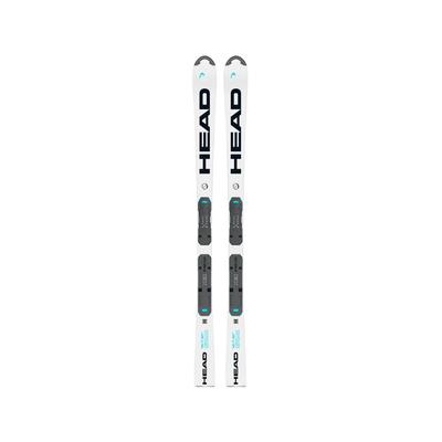 Head Youth WCR E.SL REBEL TEAM SW RP WCR T Race Skis 2025